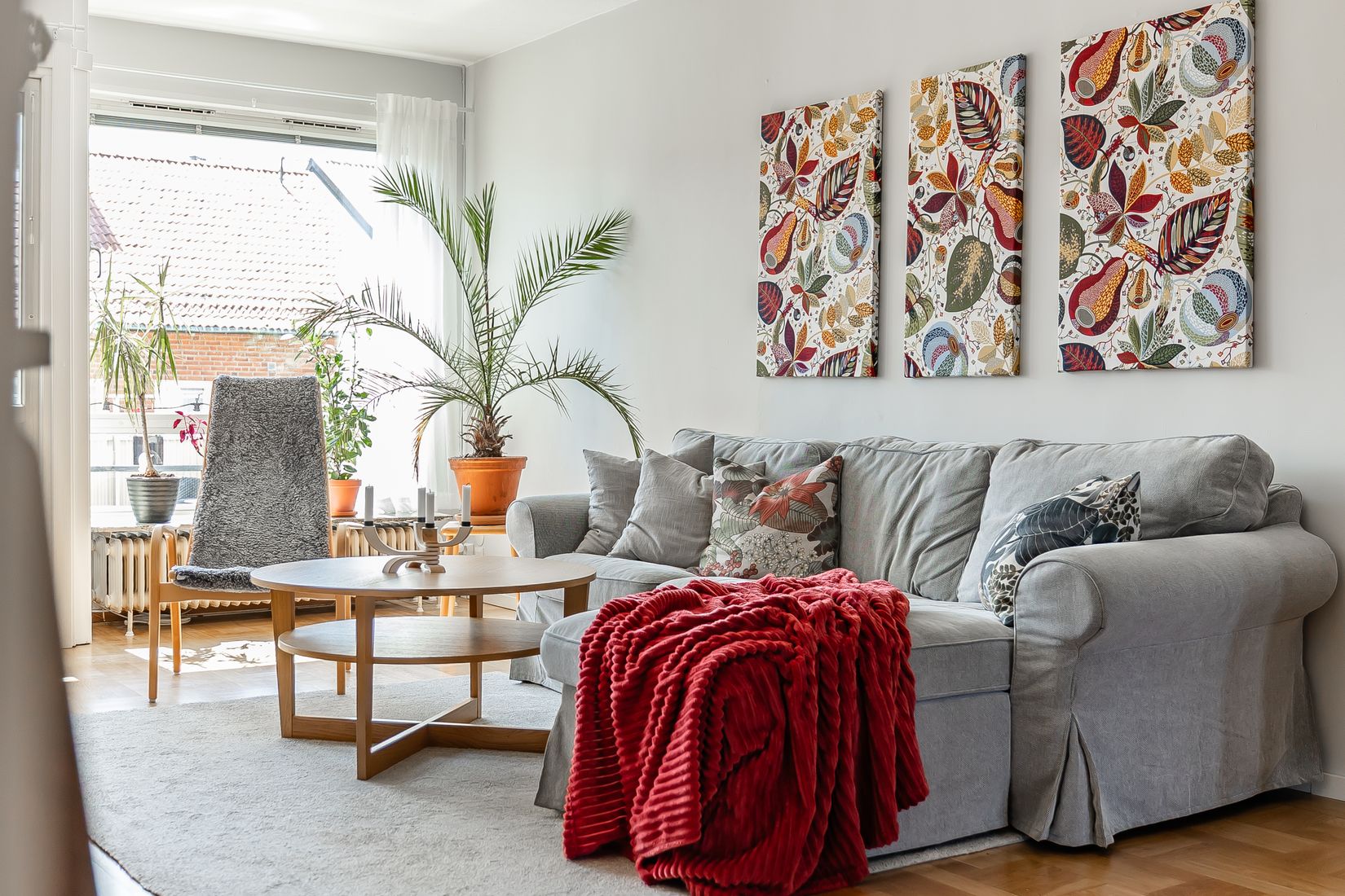 Bostadsrätt, Långgatan 27A, Karlstad