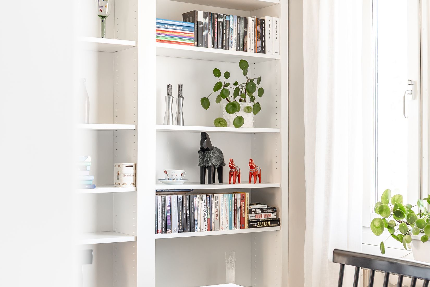 Bostadsrätt, Långgatan 27A, Karlstad