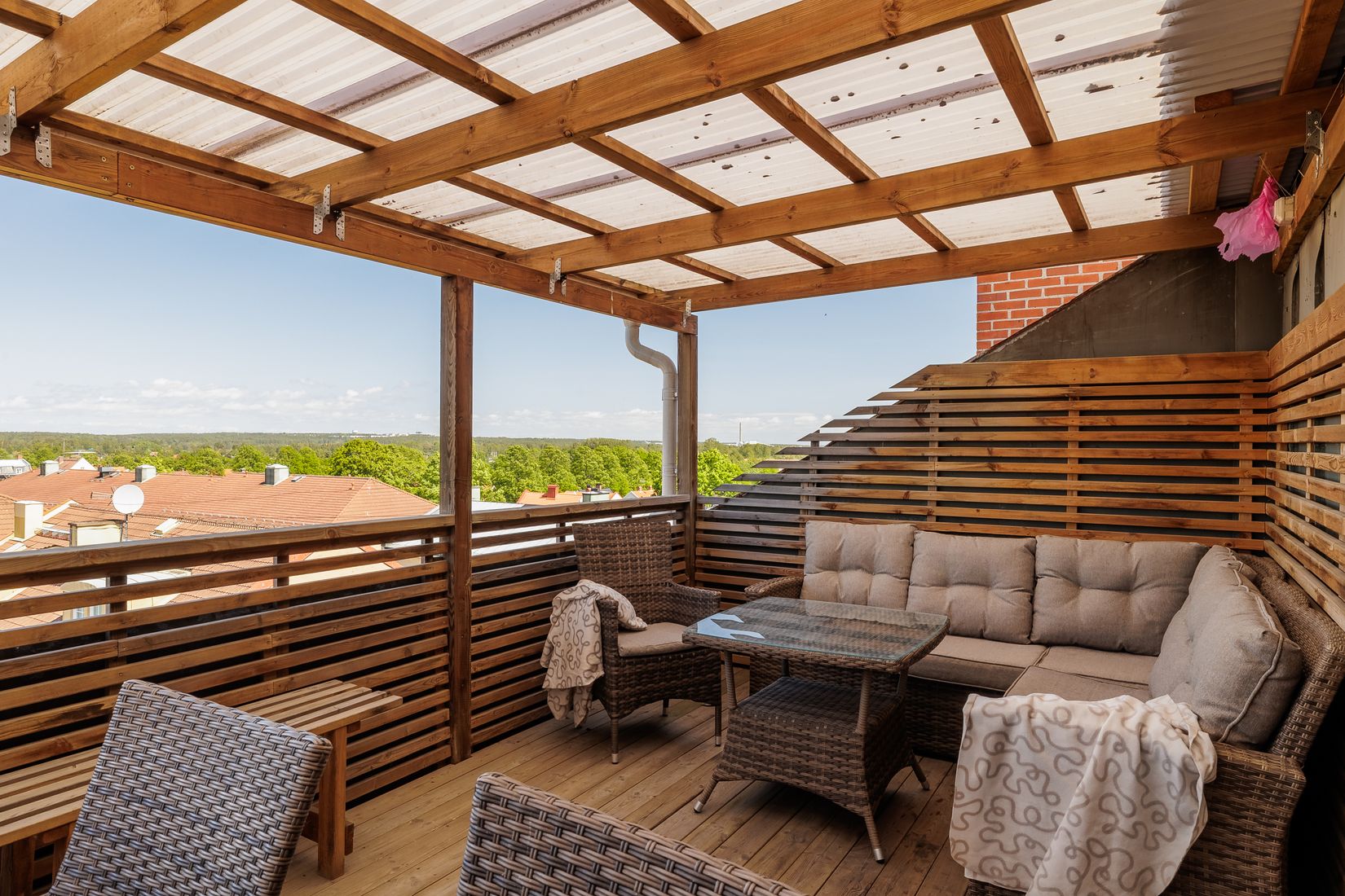 Bostadsrätt, Långgatan 27A, Karlstad