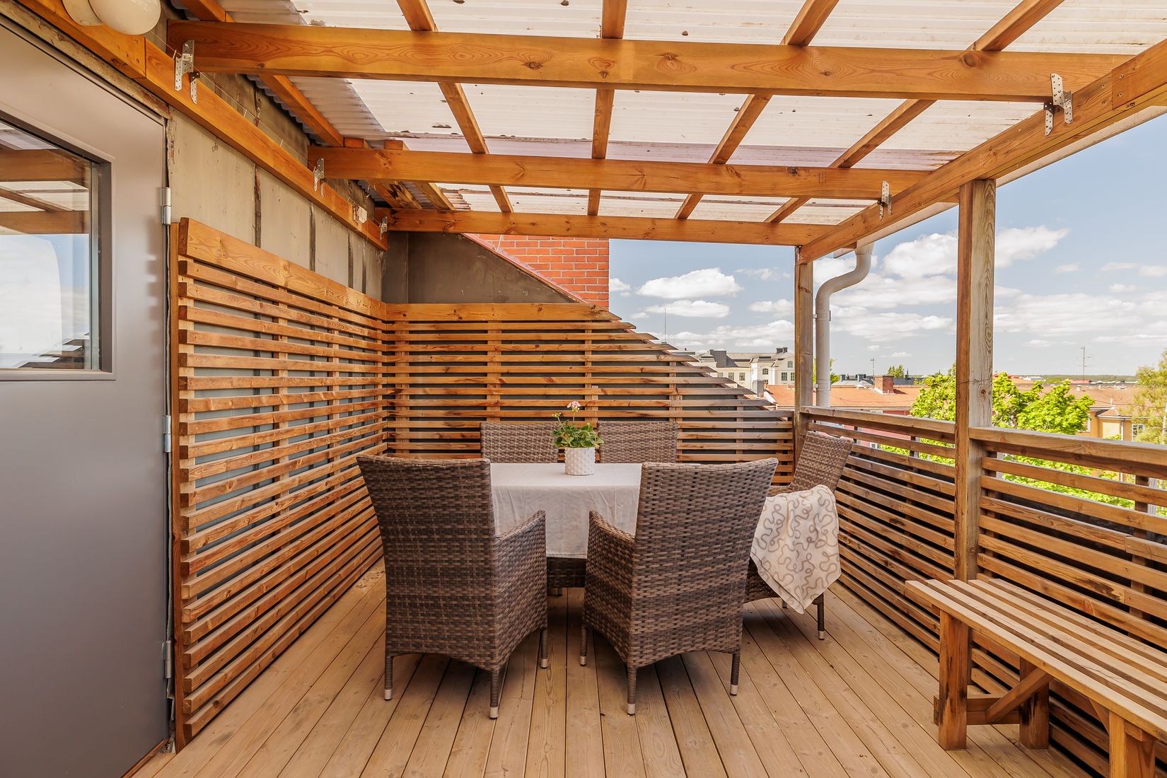 Bostadsrätt, Långgatan 27A, Karlstad