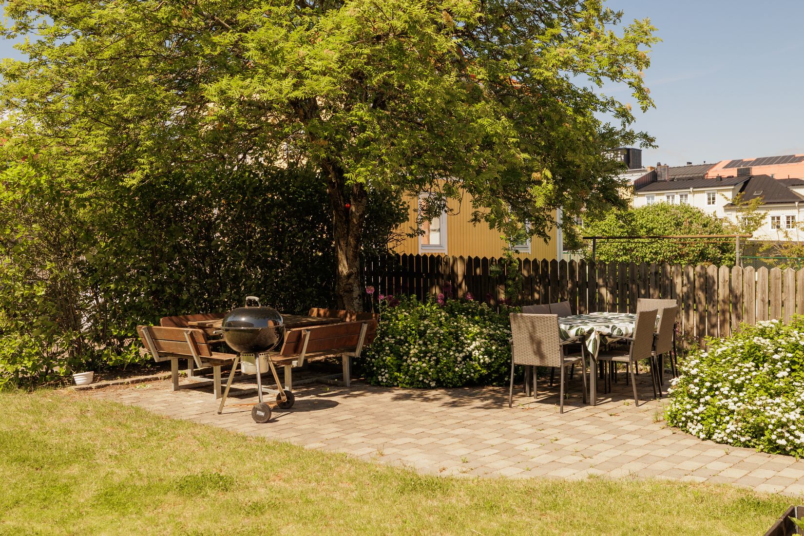 Bostadsrätt, Långgatan 27A, Karlstad