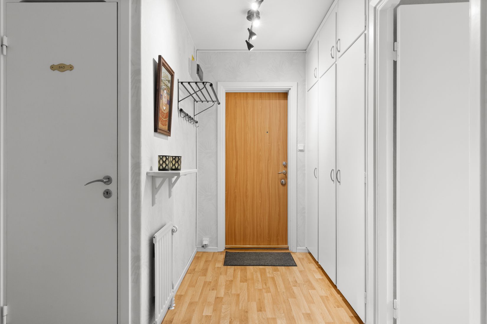 Bostadsrätt, ARKITEKTGATAN 6 B, Långö, Karlskrona