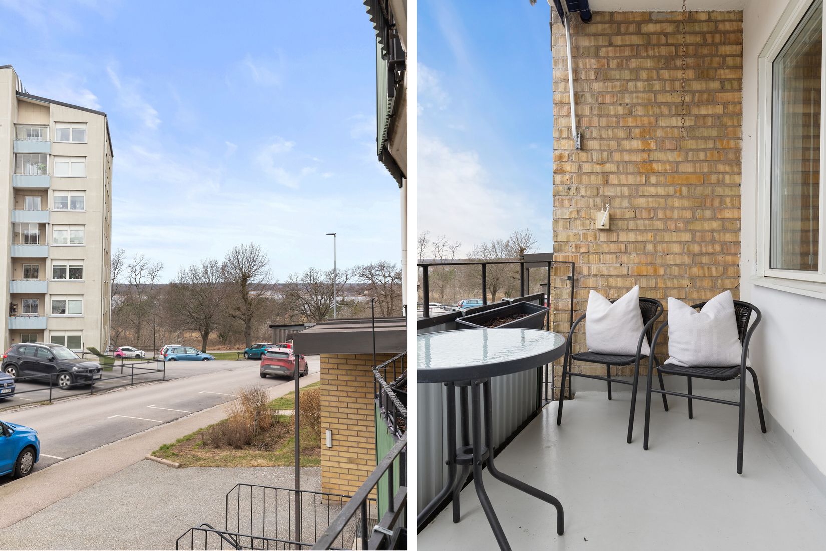 Bostadsrätt, ARKITEKTGATAN 6 B, Långö, Karlskrona