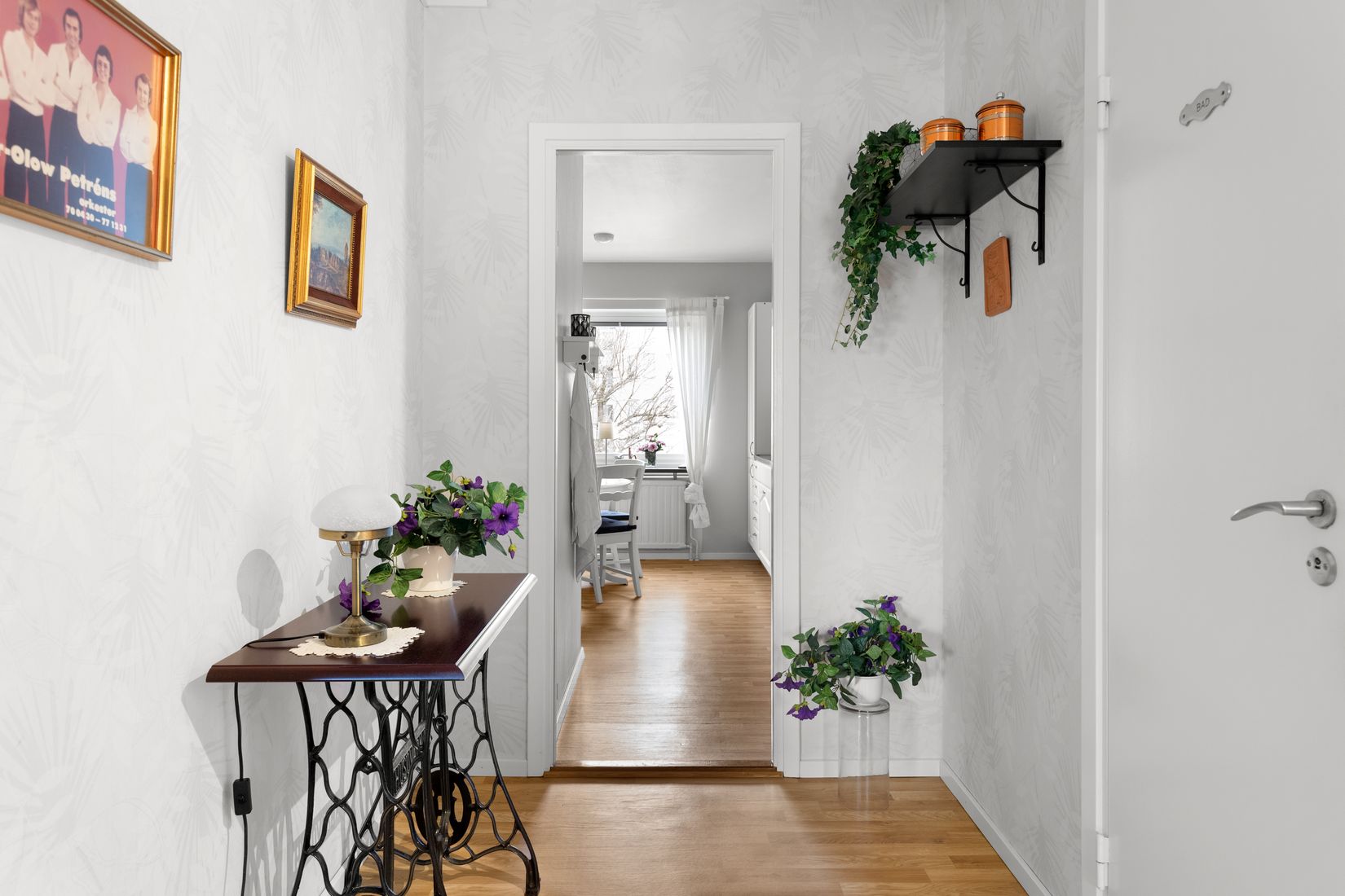 Bostadsrätt, ARKITEKTGATAN 6 B, Långö, Karlskrona