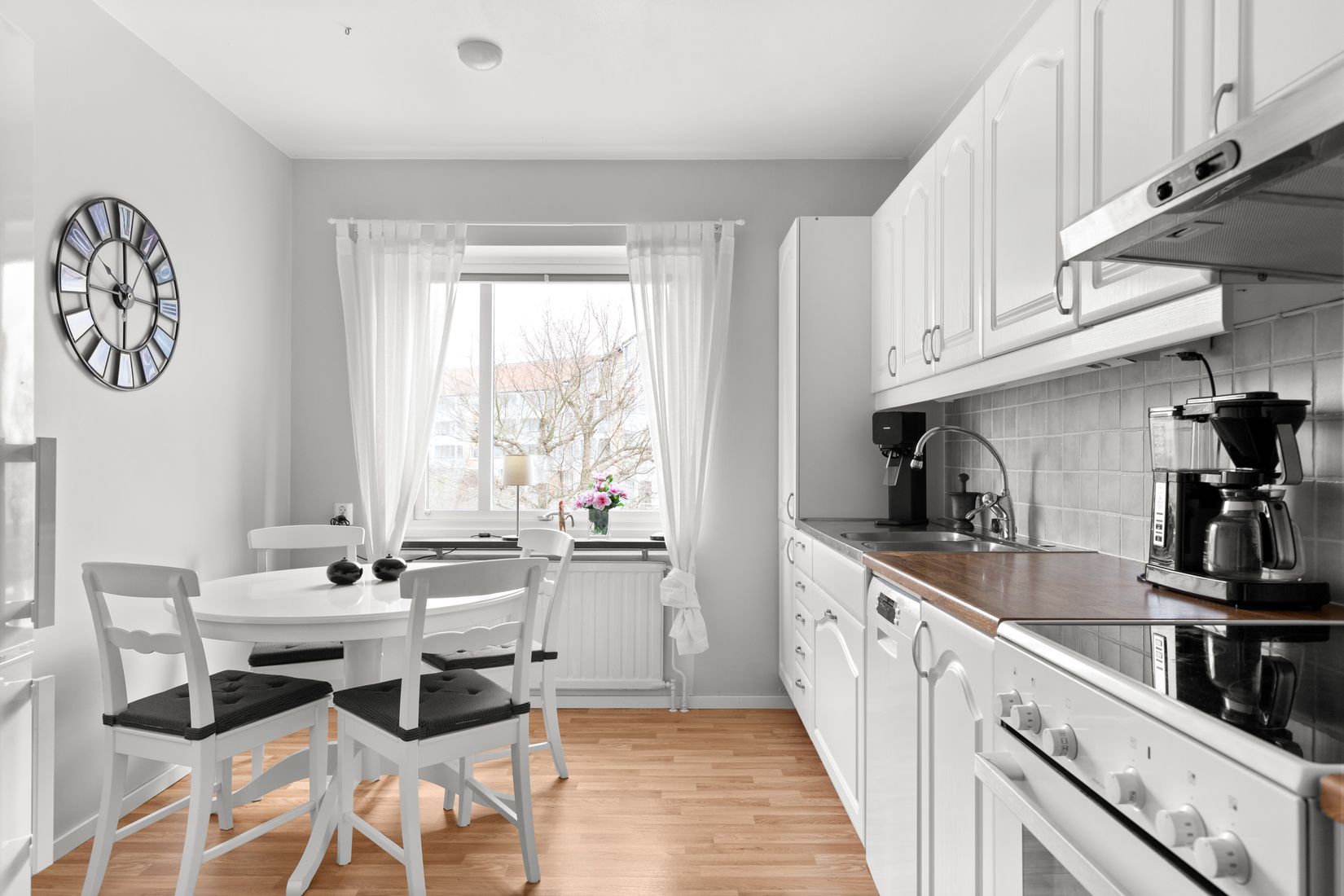 Bostadsrätt, ARKITEKTGATAN 6 B, Långö, Karlskrona