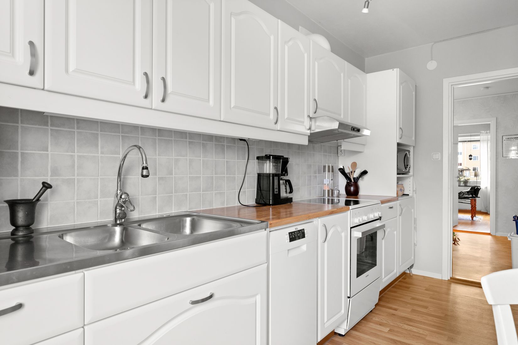 Bostadsrätt, ARKITEKTGATAN 6 B, Långö, Karlskrona