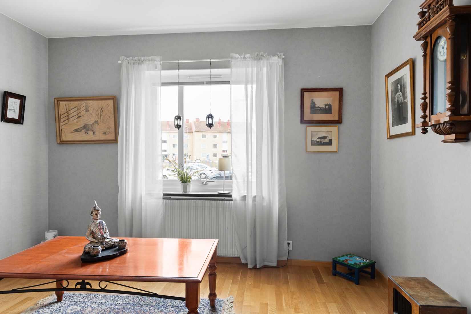 Bostadsrätt, ARKITEKTGATAN 6 B, Långö, Karlskrona