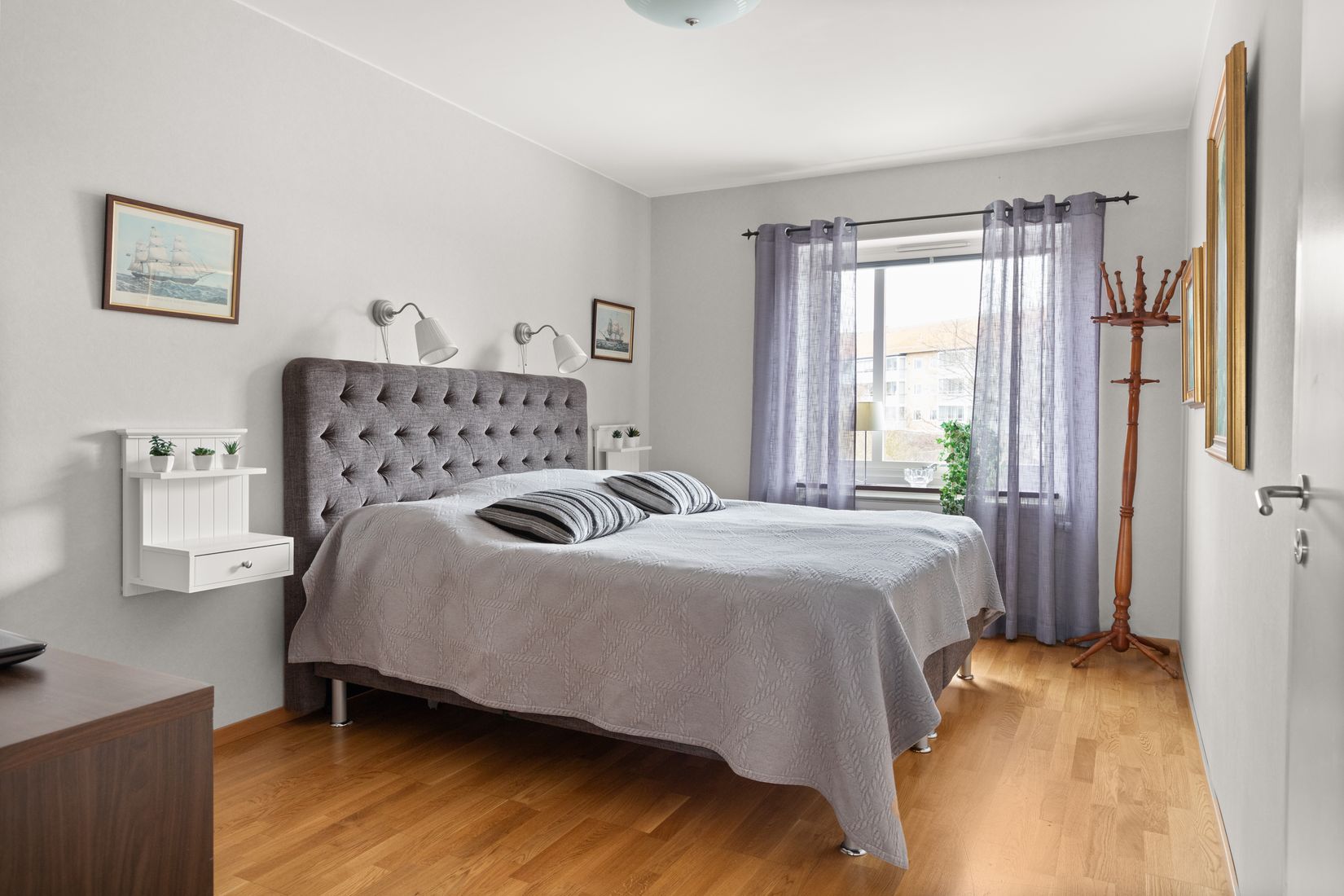 Bostadsrätt, ARKITEKTGATAN 6 B, Långö, Karlskrona