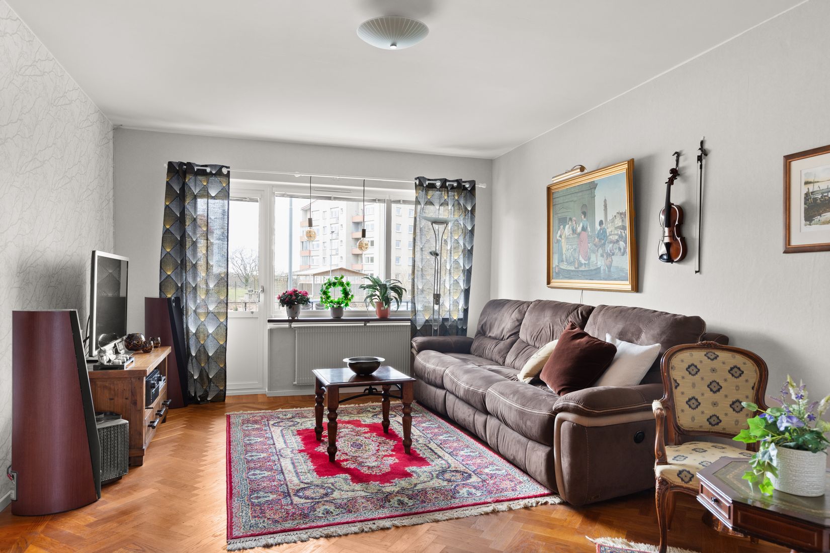 Bostadsrätt, ARKITEKTGATAN 6 B, Långö, Karlskrona