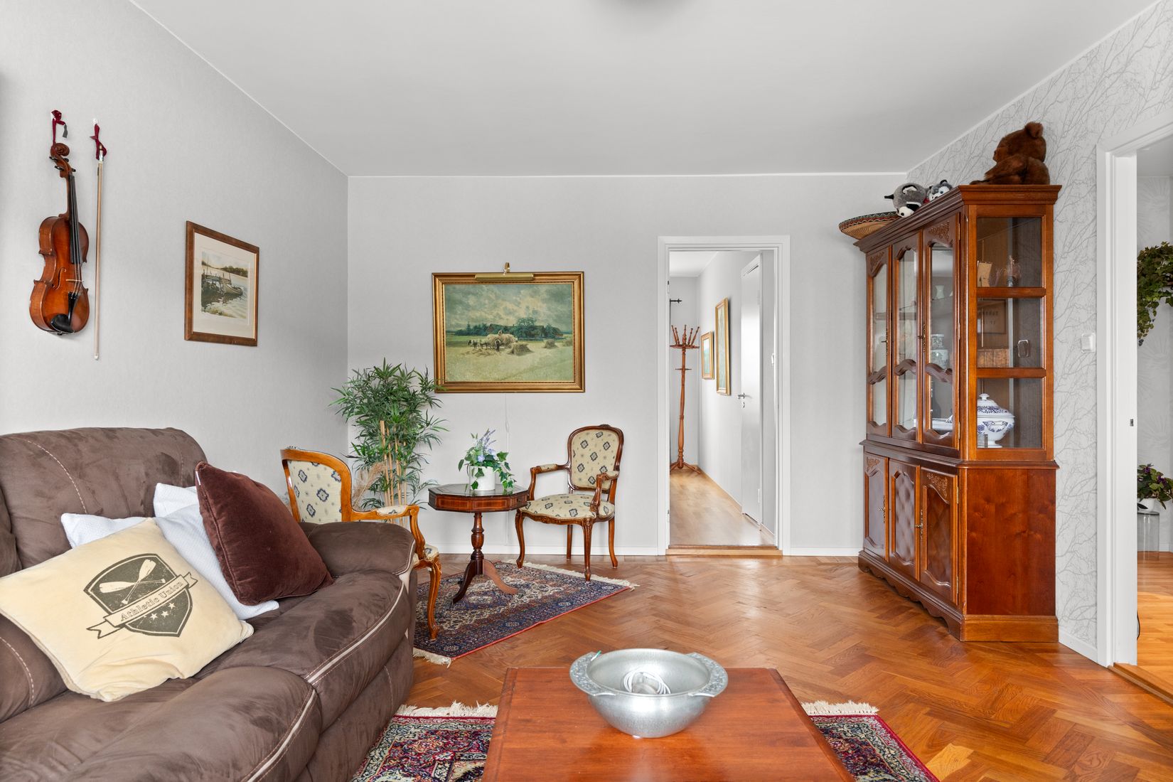 Bostadsrätt, ARKITEKTGATAN 6 B, Långö, Karlskrona