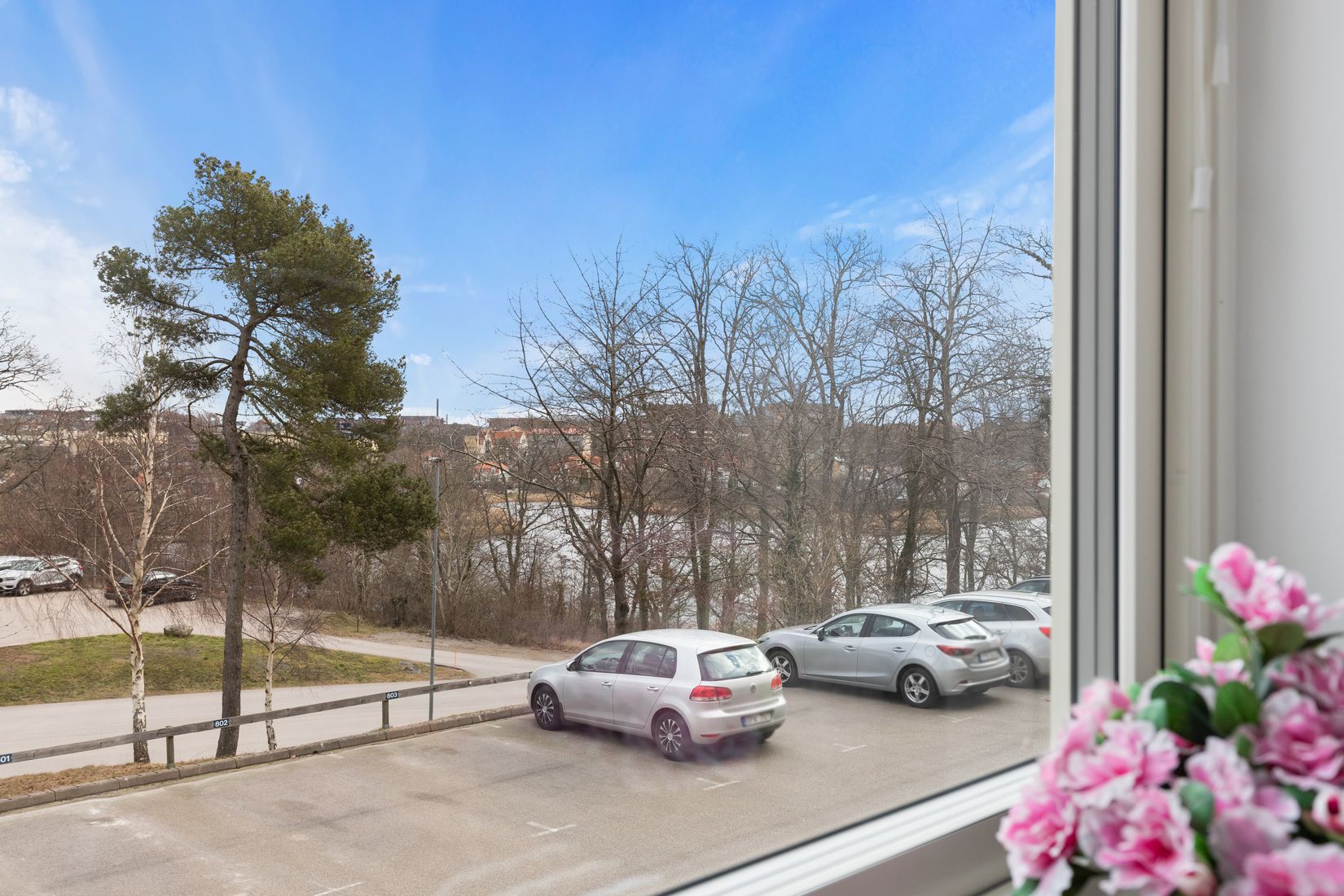 Bostadsrätt, ARKITEKTGATAN 6 B, Långö, Karlskrona