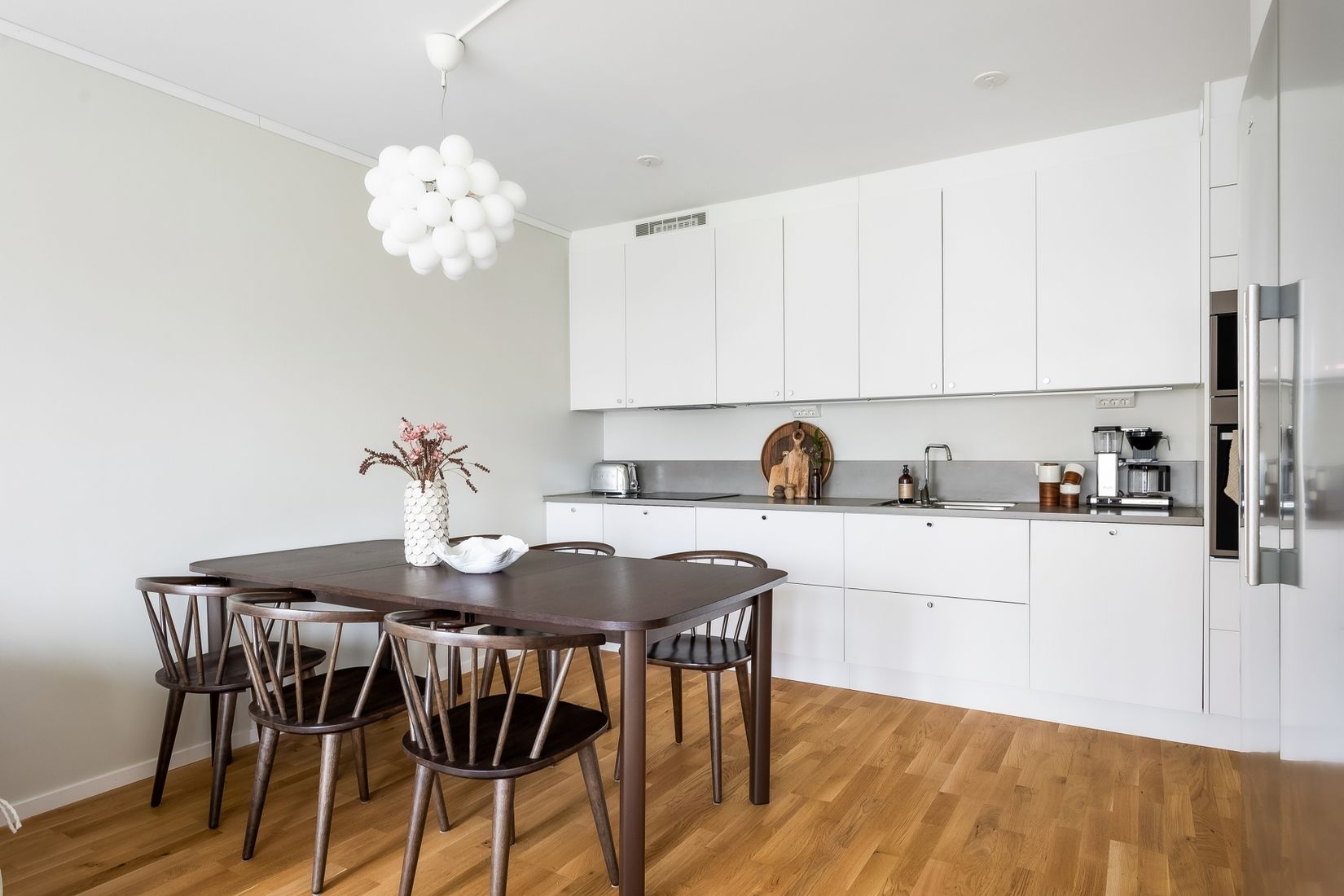 Bostadsrätt, Vällstavägen 27, Centrala - Upplands Väsby, Upplands Väsby