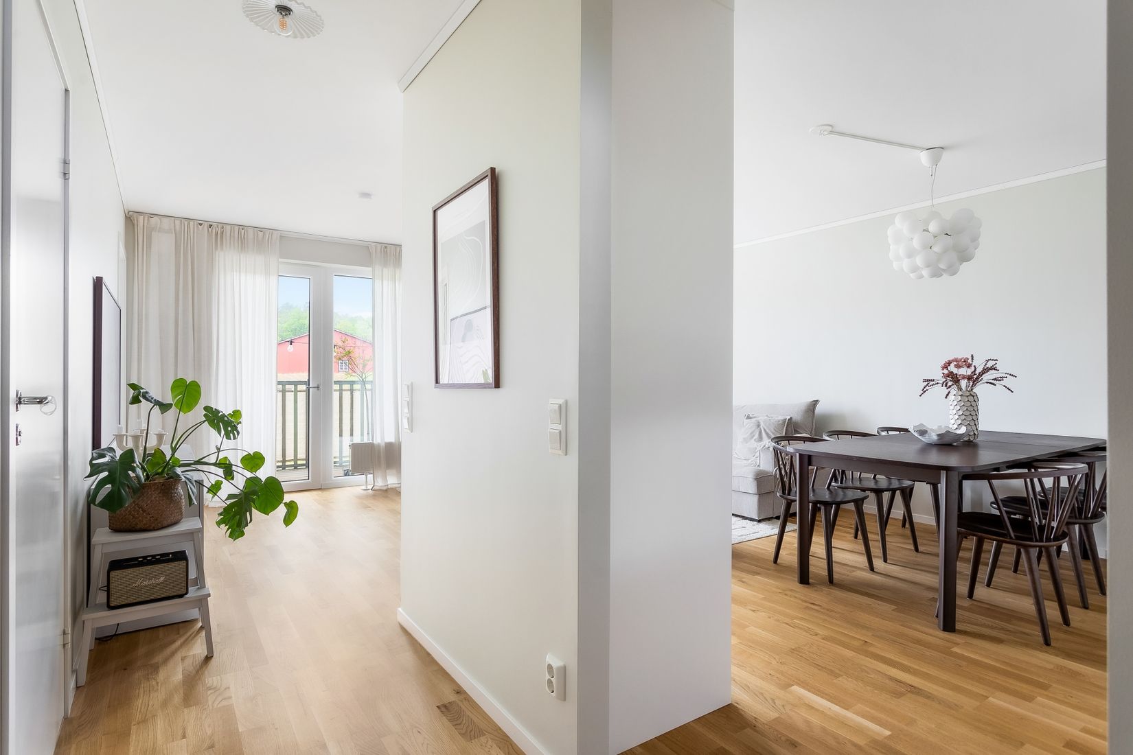 Bostadsrätt, Vällstavägen 27, Centrala - Upplands Väsby, Upplands Väsby