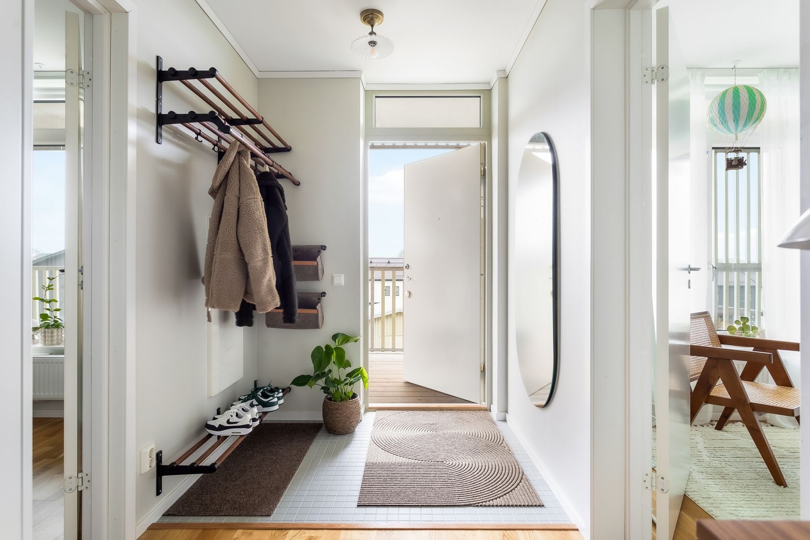 Bostadsrätt, Vällstavägen 27, Centrala - Upplands Väsby, Upplands Väsby