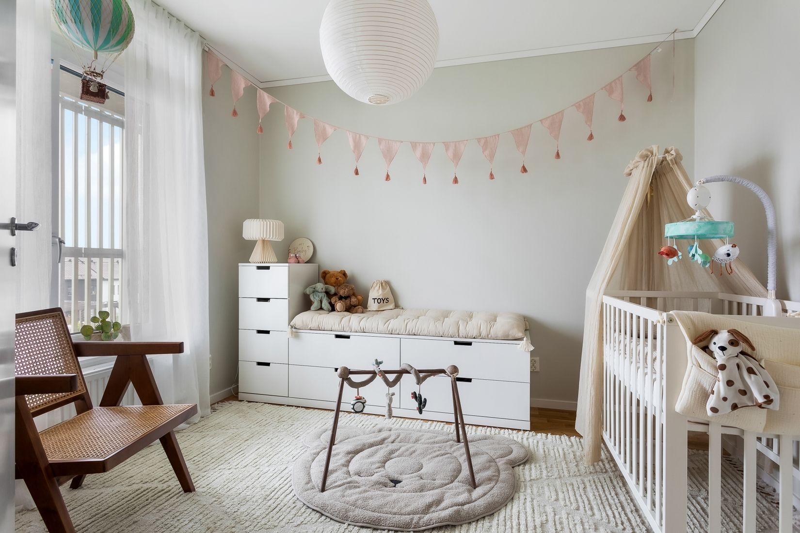 Bostadsrätt, Vällstavägen 27, Centrala - Upplands Väsby, Upplands Väsby