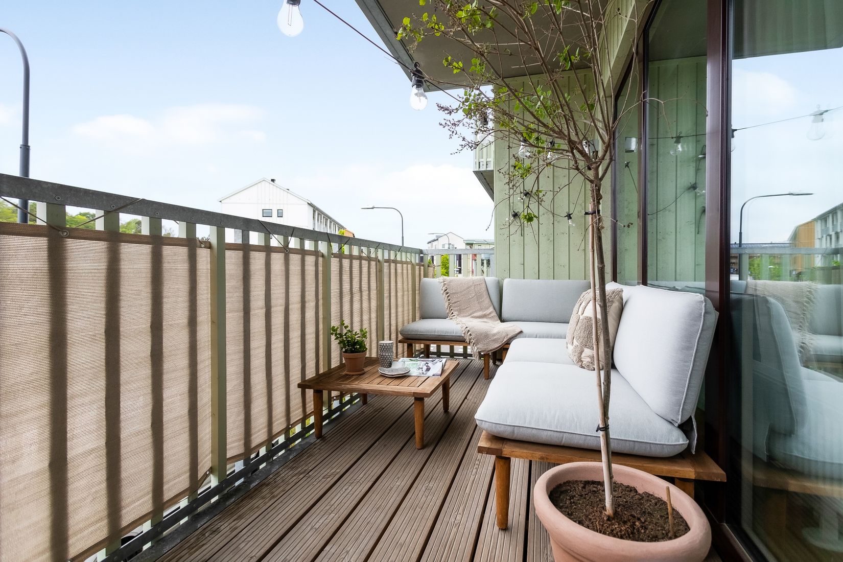 Bostadsrätt, Vällstavägen 27, Centrala - Upplands Väsby, Upplands Väsby