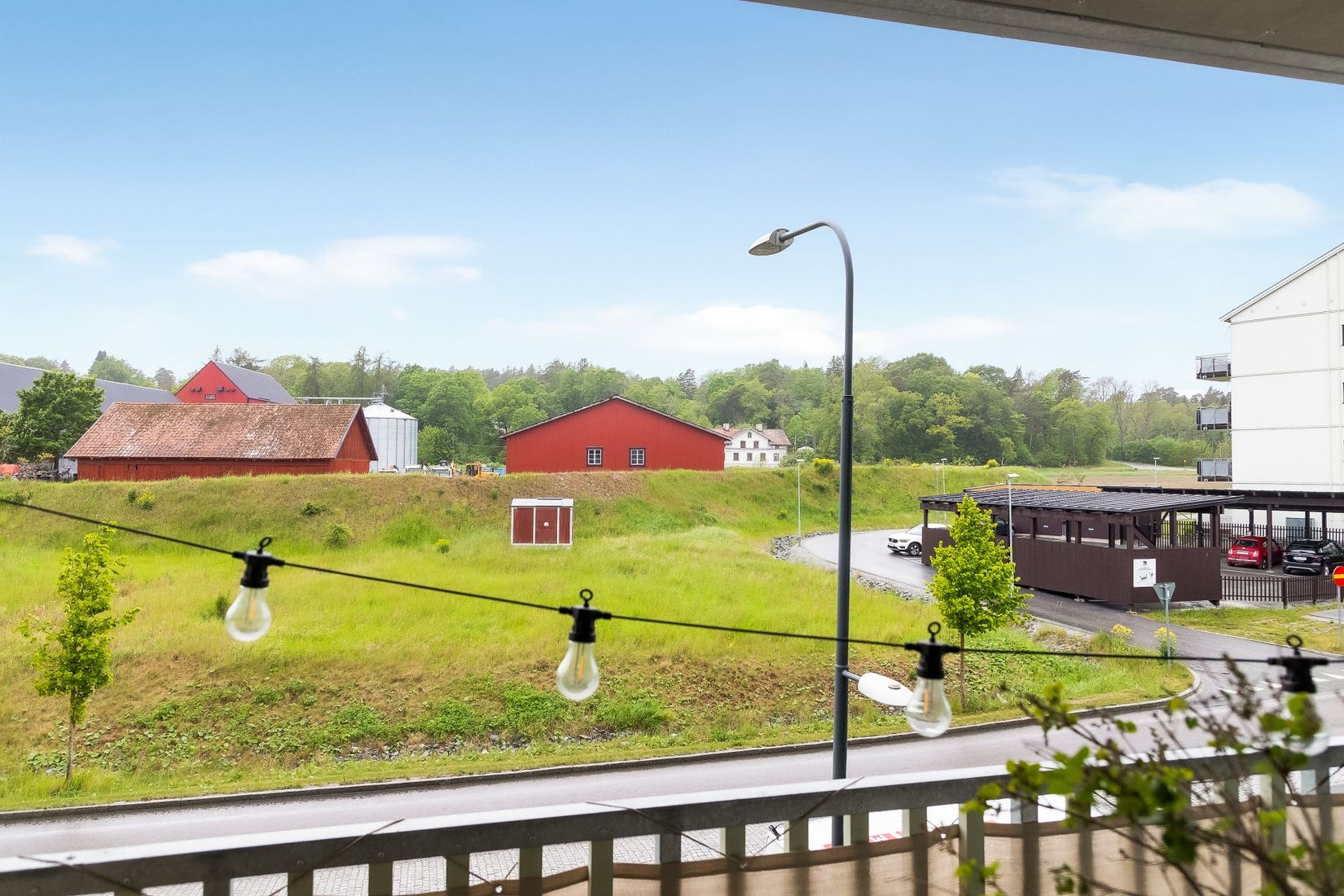 Bostadsrätt, Vällstavägen 27, Centrala - Upplands Väsby, Upplands Väsby