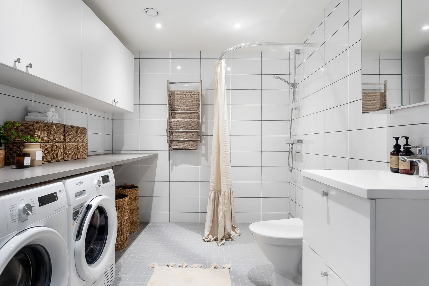 Bostadsrätt, Vällstavägen 27, Centrala - Upplands Väsby, Upplands Väsby