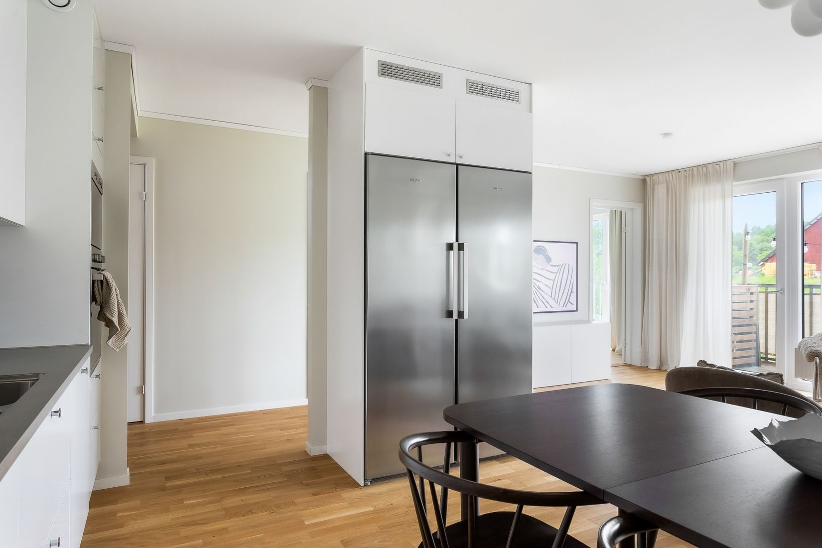 Bostadsrätt, Vällstavägen 27, Centrala - Upplands Väsby, Upplands Väsby