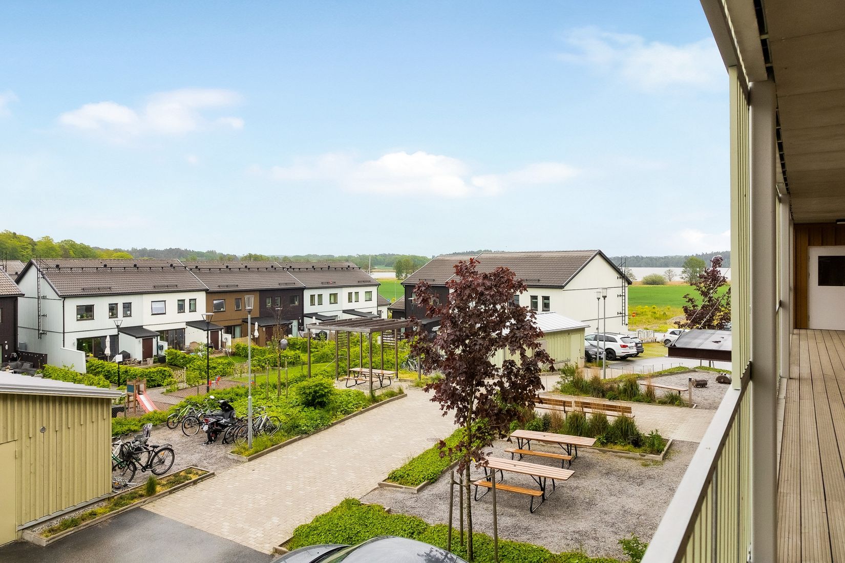 Bostadsrätt, Vällstavägen 27, Centrala - Upplands Väsby, Upplands Väsby