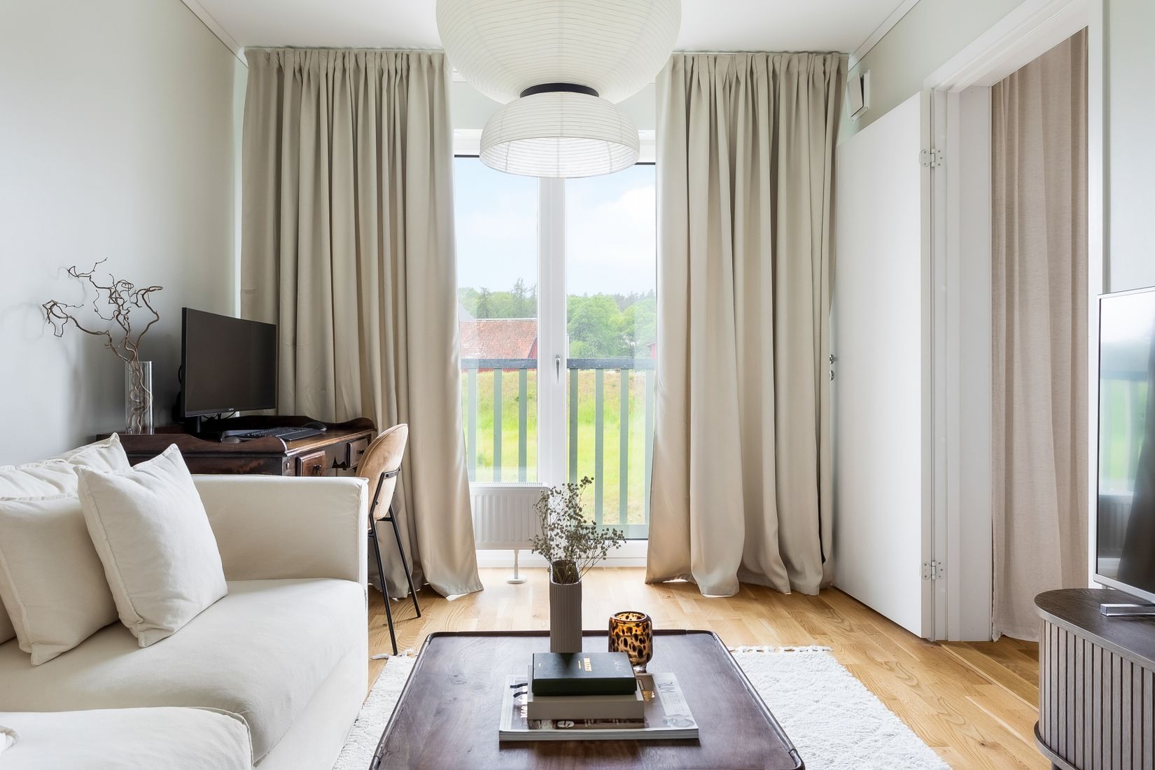 Bostadsrätt, Vällstavägen 27, Centrala - Upplands Väsby, Upplands Väsby