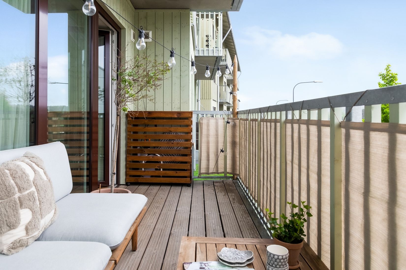 Bostadsrätt, Vällstavägen 27, Centrala - Upplands Väsby, Upplands Väsby