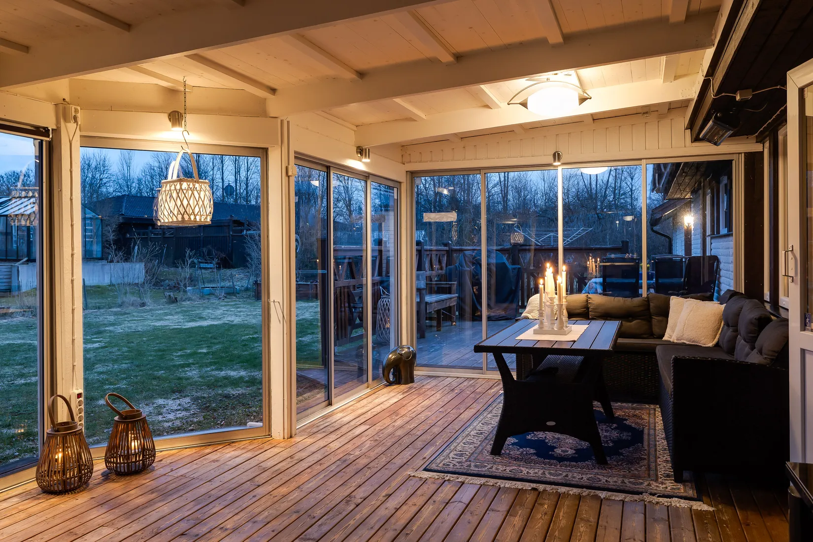 Villa, Tomtavägen 29, Vintrosa, Örebro