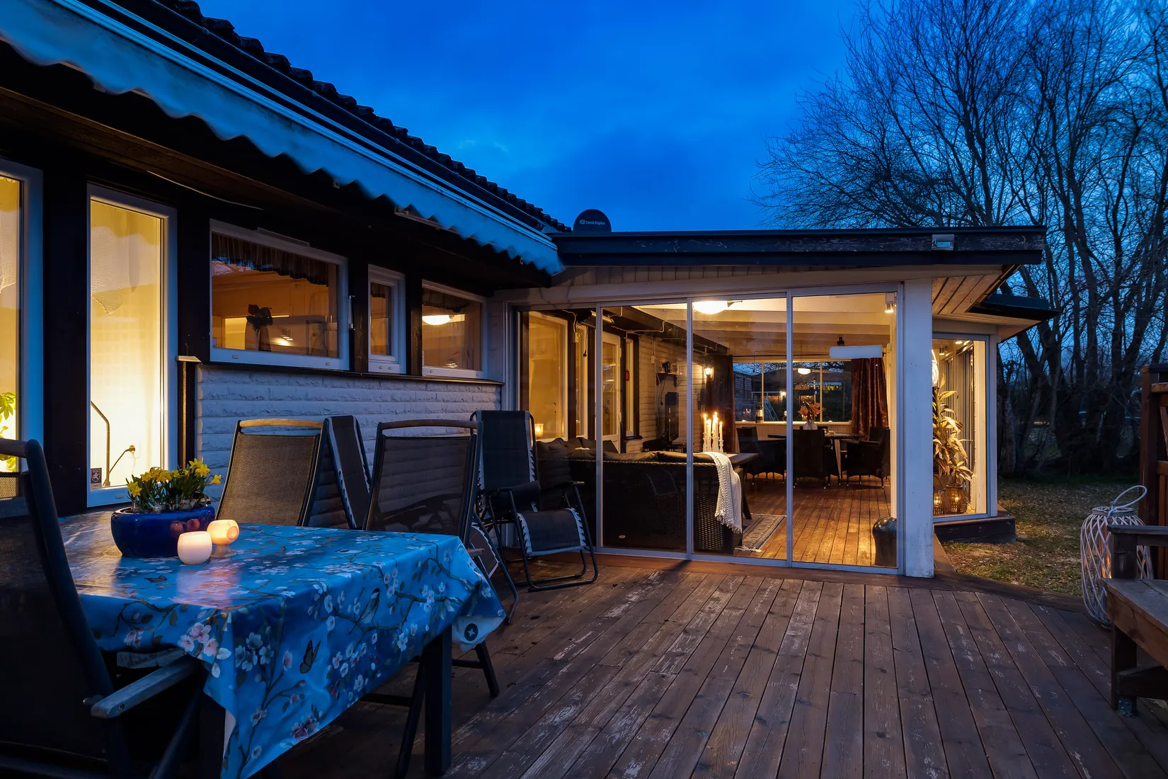 Villa, Tomtavägen 29, Vintrosa, Örebro