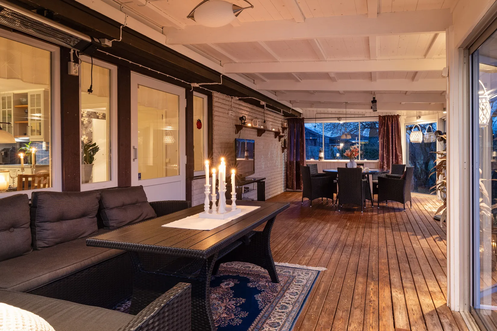 Villa, Tomtavägen 29, Vintrosa, Örebro