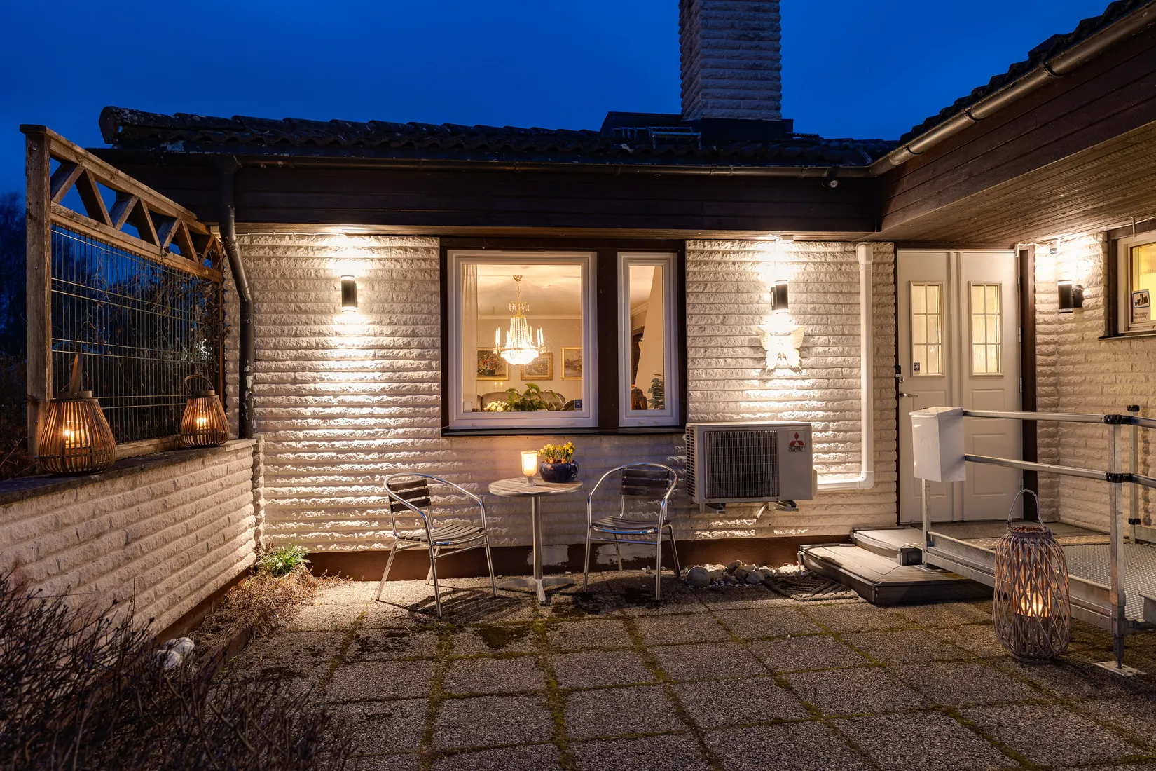 Villa, Tomtavägen 29, Vintrosa, Örebro