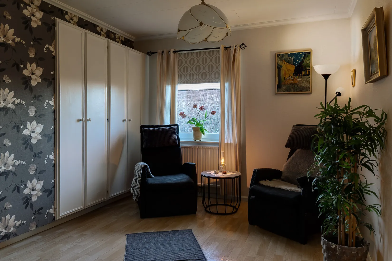 Villa, Tomtavägen 29, Vintrosa, Örebro