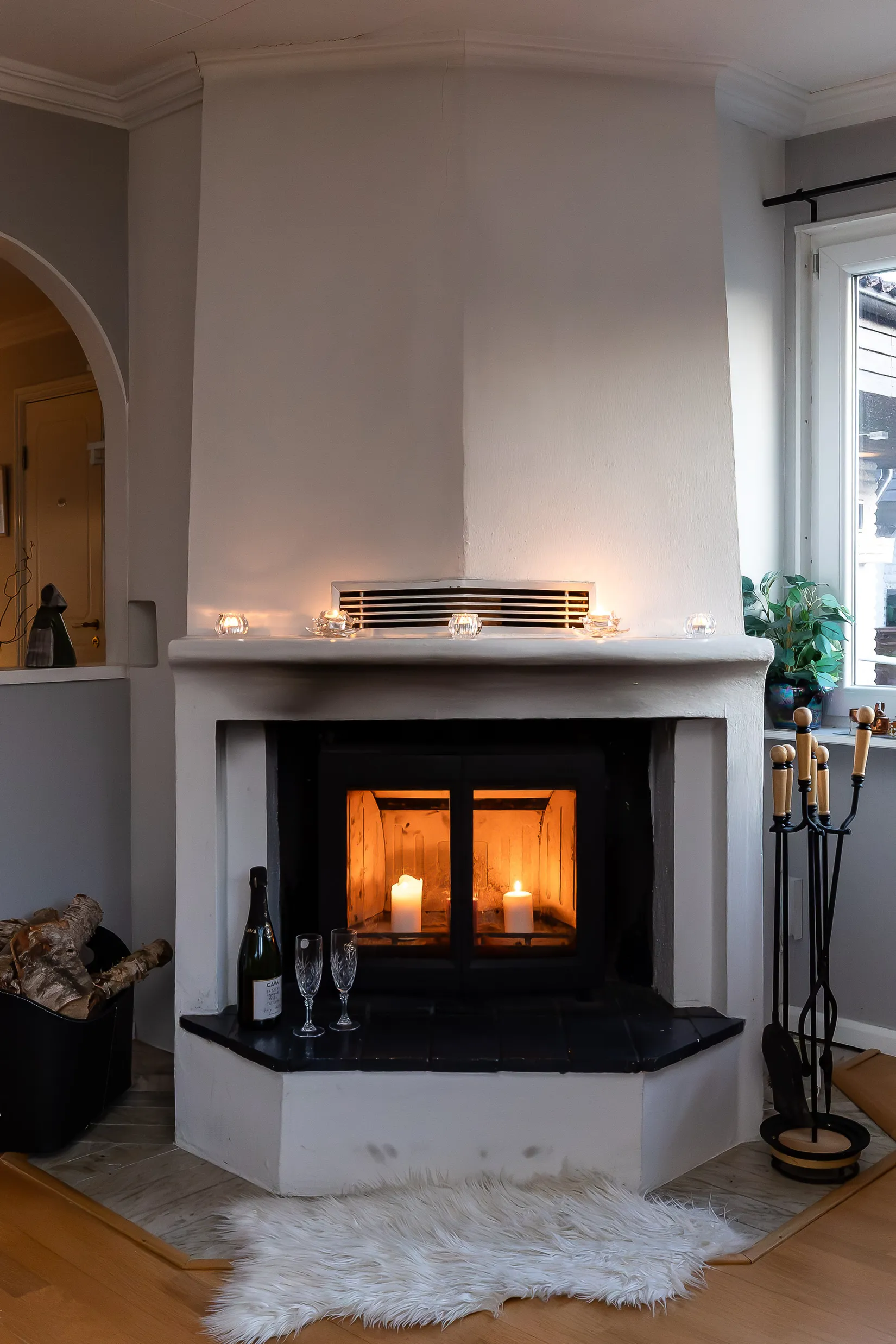 Villa, Tomtavägen 29, Vintrosa, Örebro