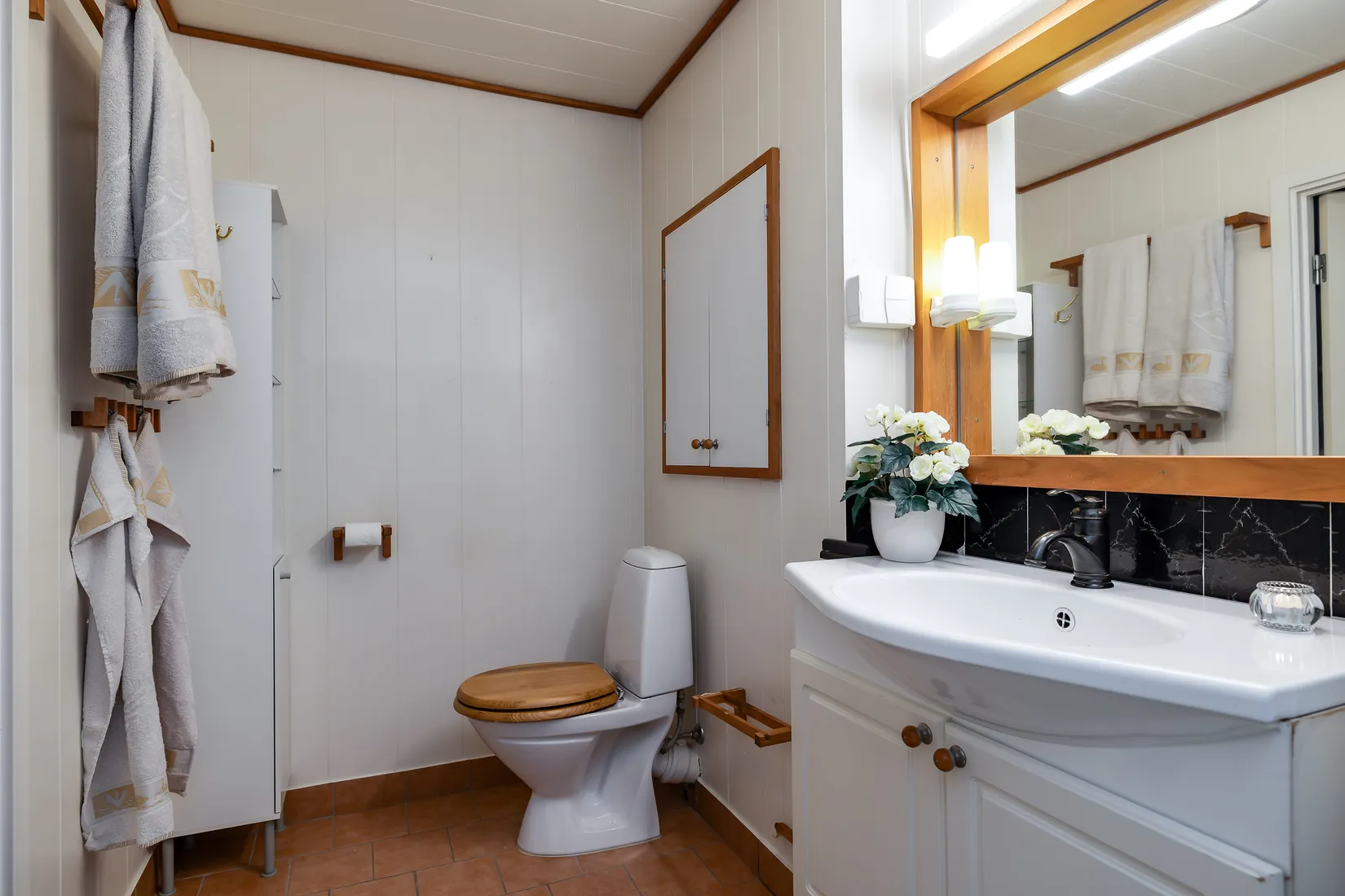 Villa, Tomtavägen 29, Vintrosa, Örebro