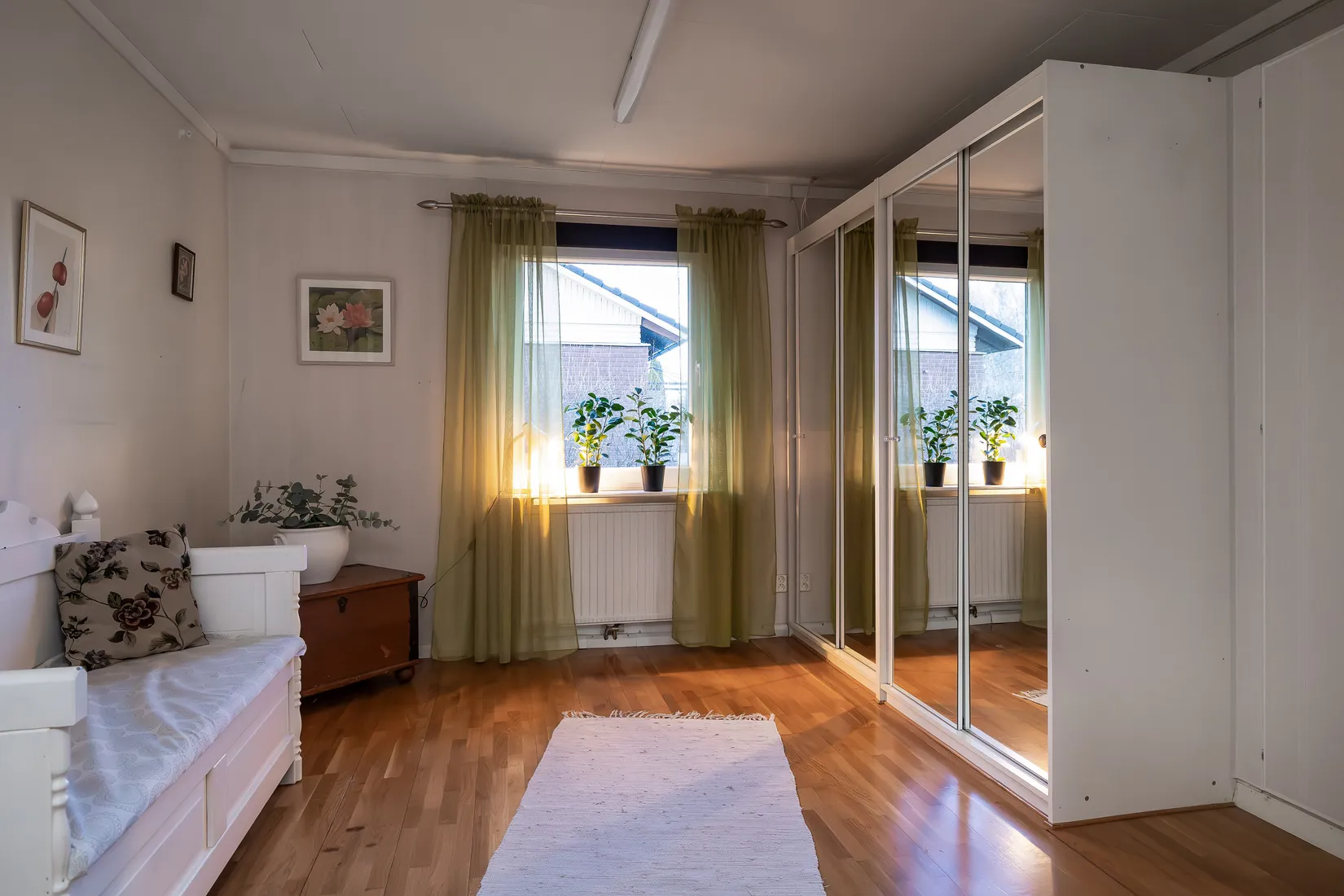 Villa, Tomtavägen 29, Vintrosa, Örebro