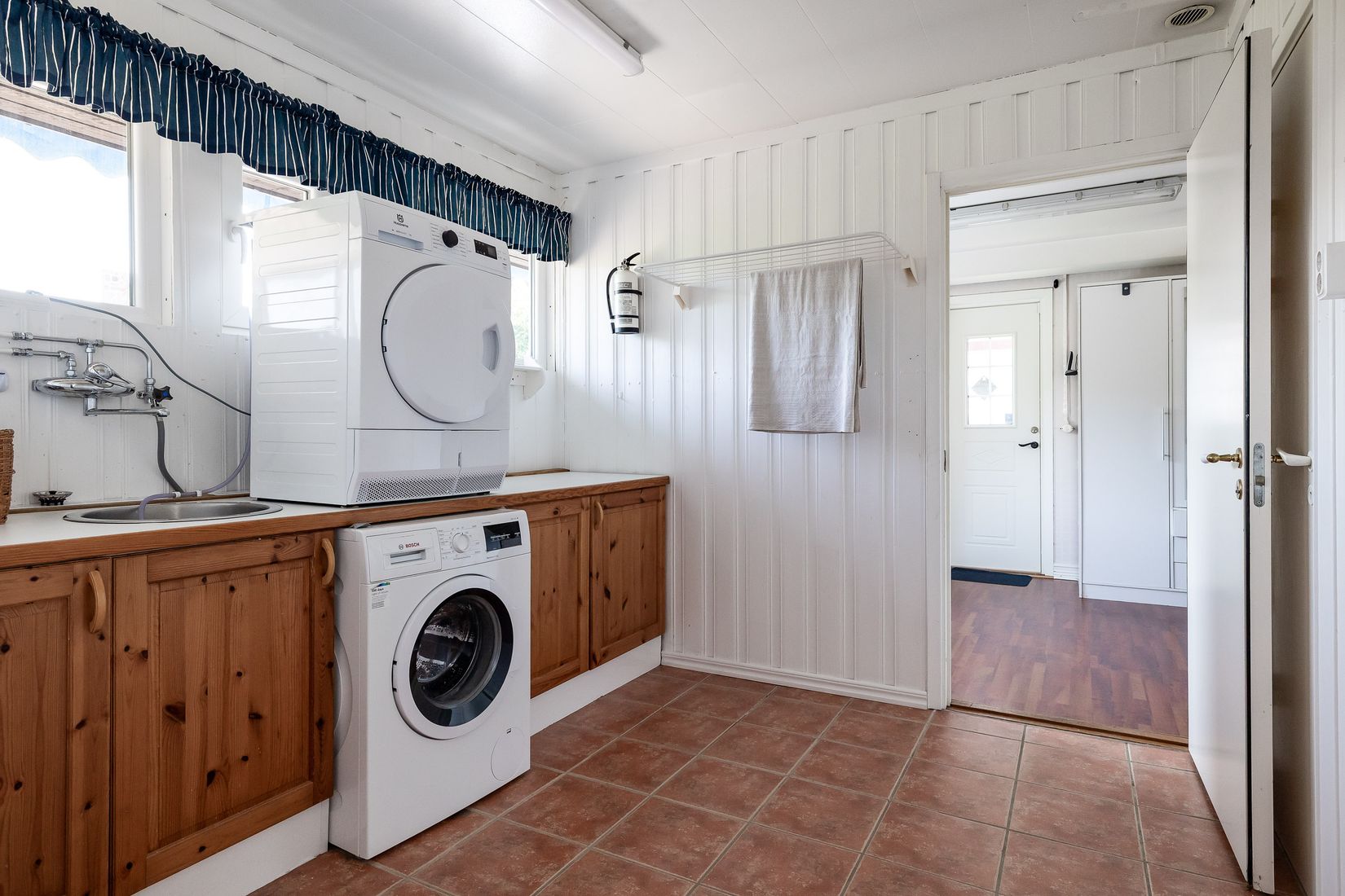 Villa, Tomtavägen 29, Vintrosa, Örebro