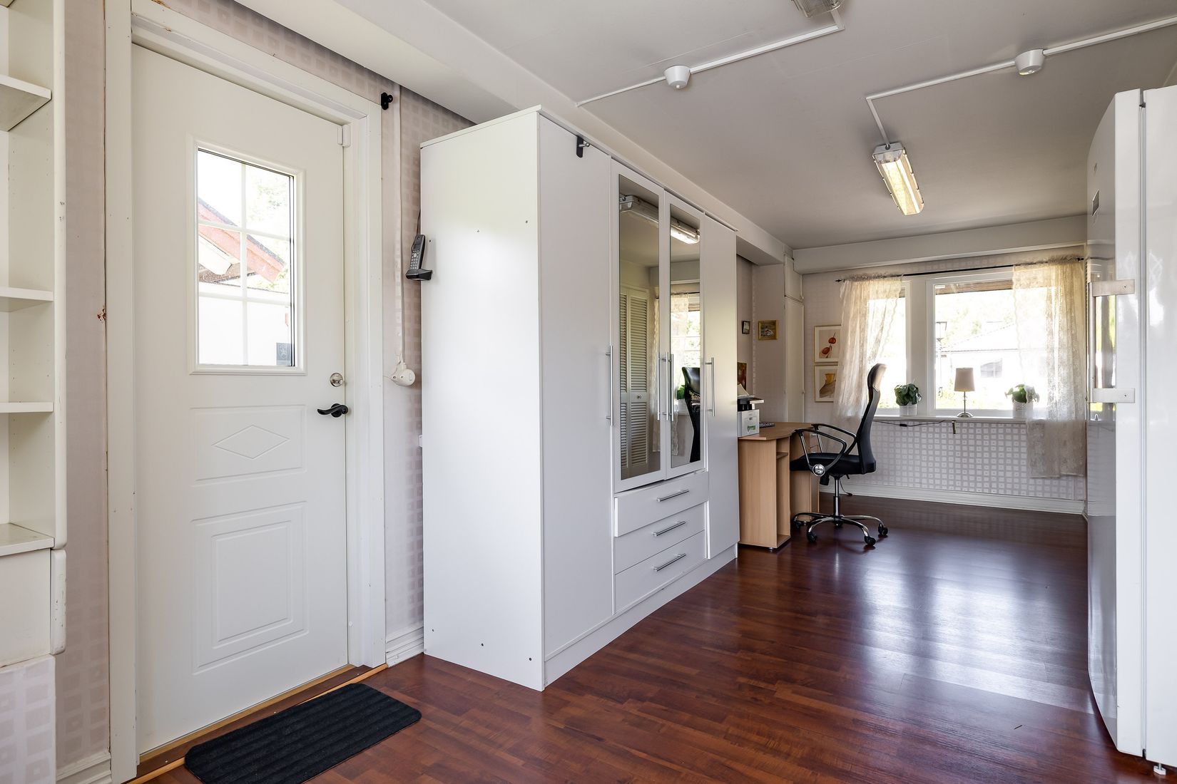 Villa, Tomtavägen 29, Vintrosa, Örebro