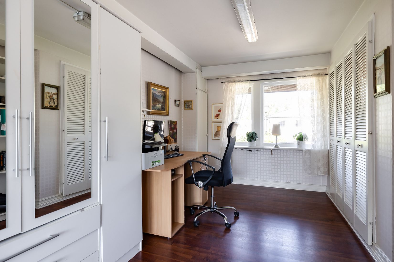 Villa, Tomtavägen 29, Vintrosa, Örebro