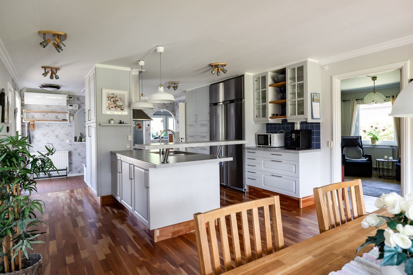 Villa, Tomtavägen 29, Vintrosa, Örebro