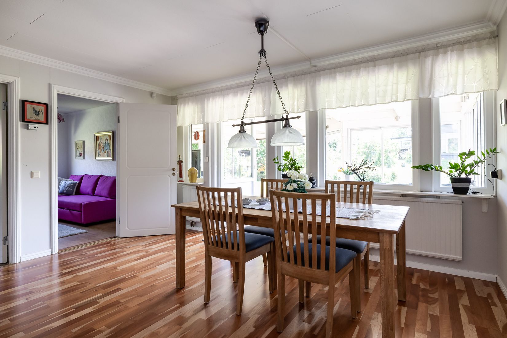 Villa, Tomtavägen 29, Vintrosa, Örebro