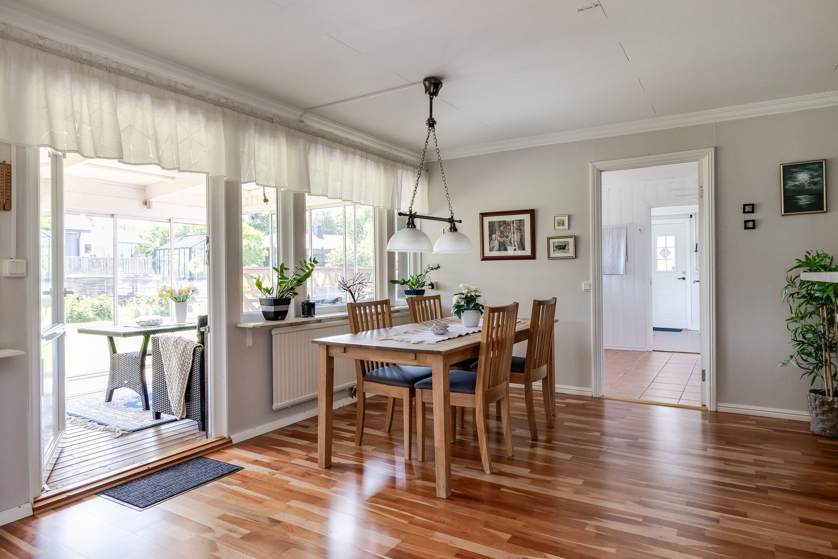 Villa, Tomtavägen 29, Vintrosa, Örebro