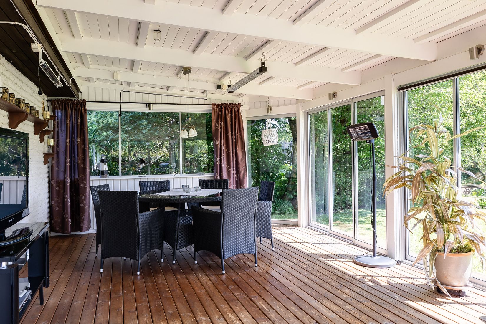 Villa, Tomtavägen 29, Vintrosa, Örebro