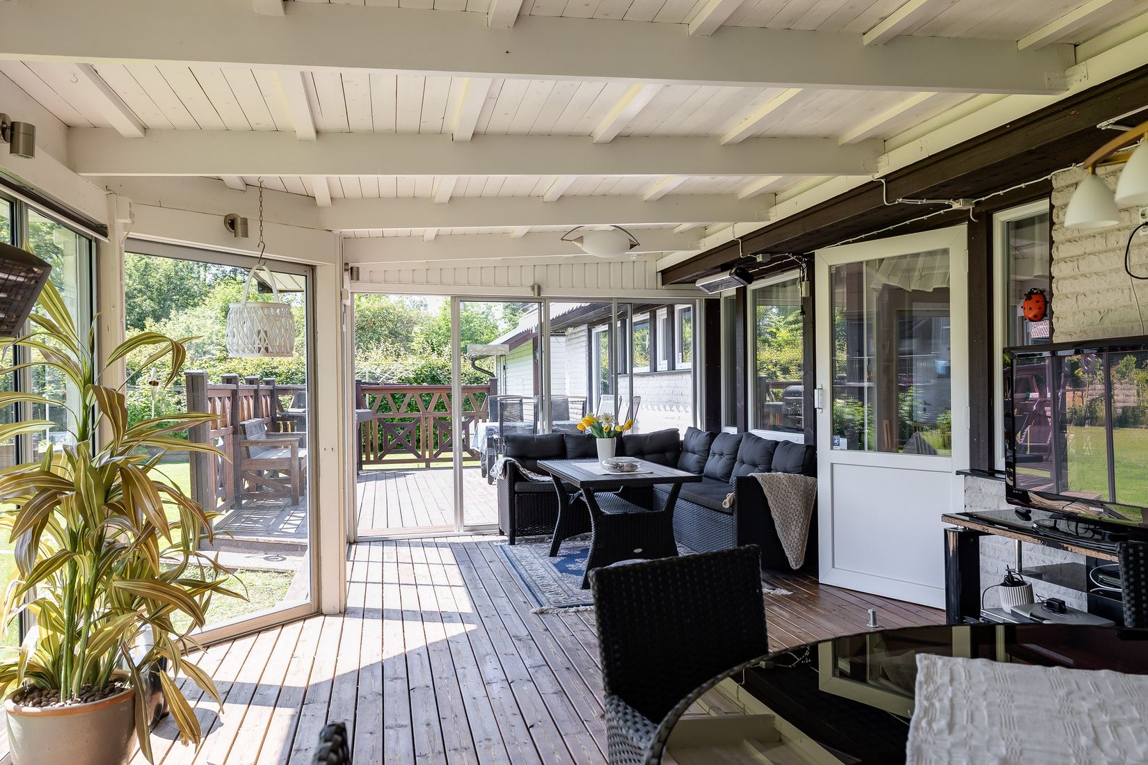 Villa, Tomtavägen 29, Vintrosa, Örebro