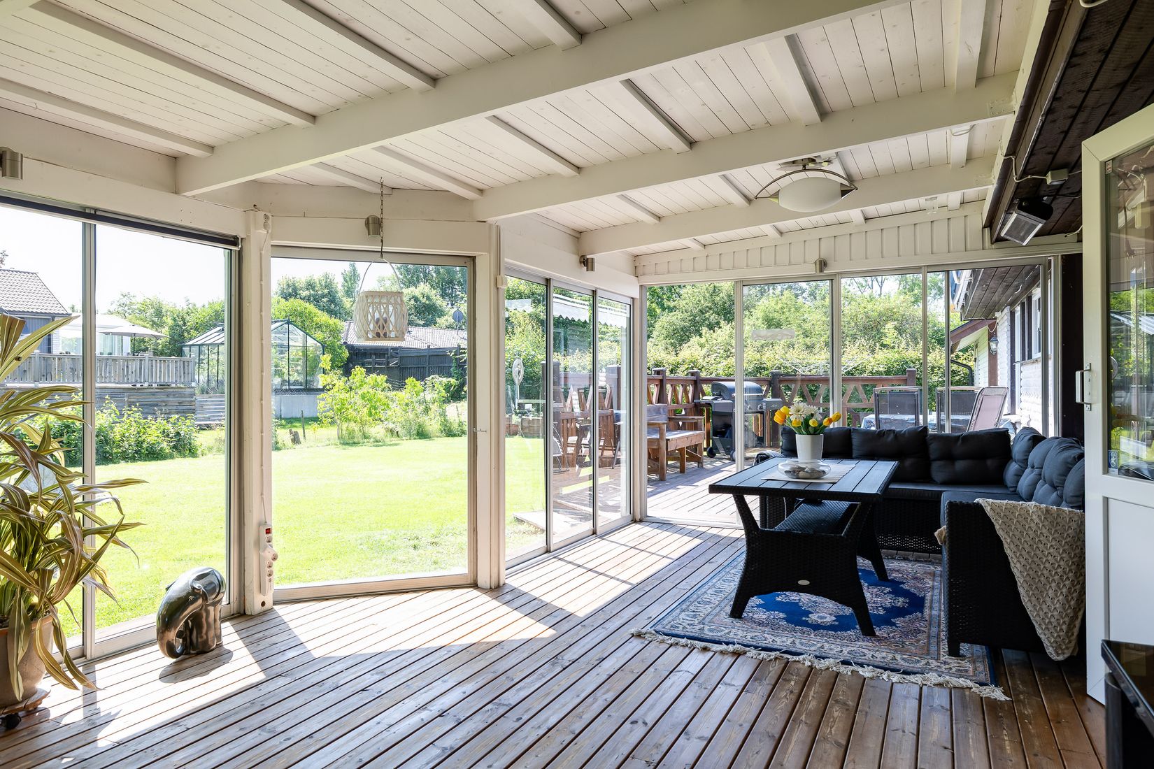 Villa, Tomtavägen 29, Vintrosa, Örebro