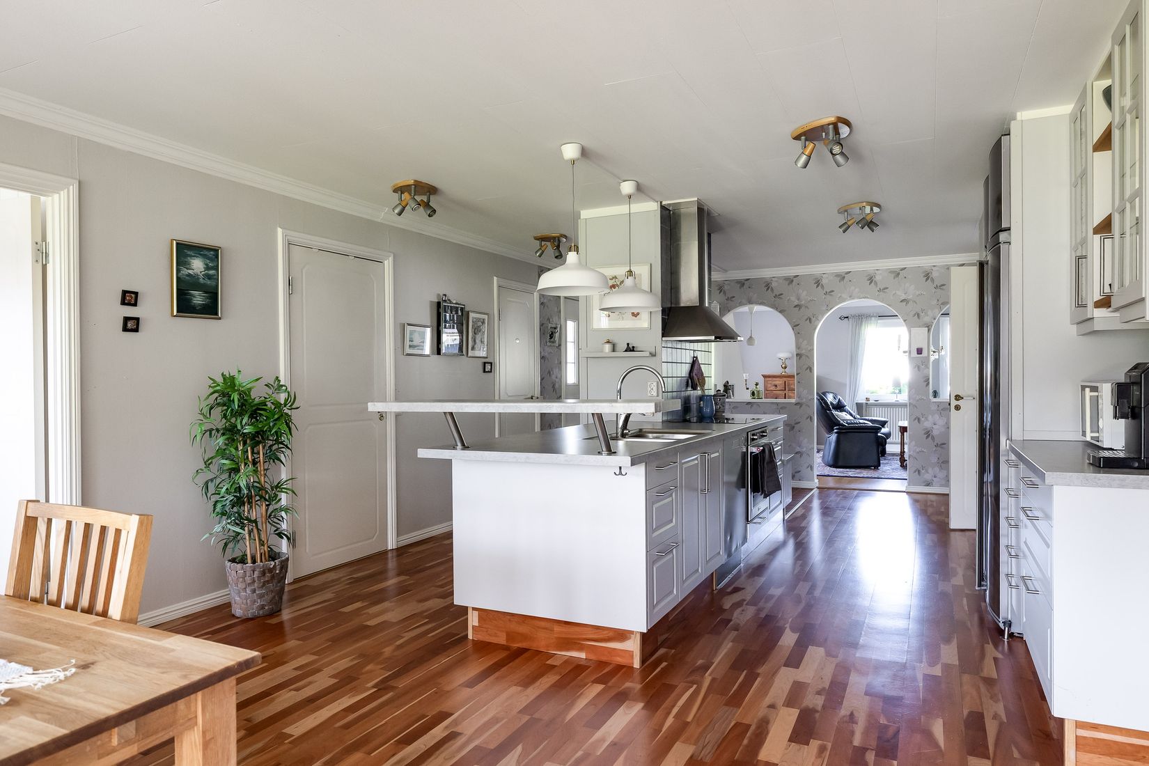 Villa, Tomtavägen 29, Vintrosa, Örebro