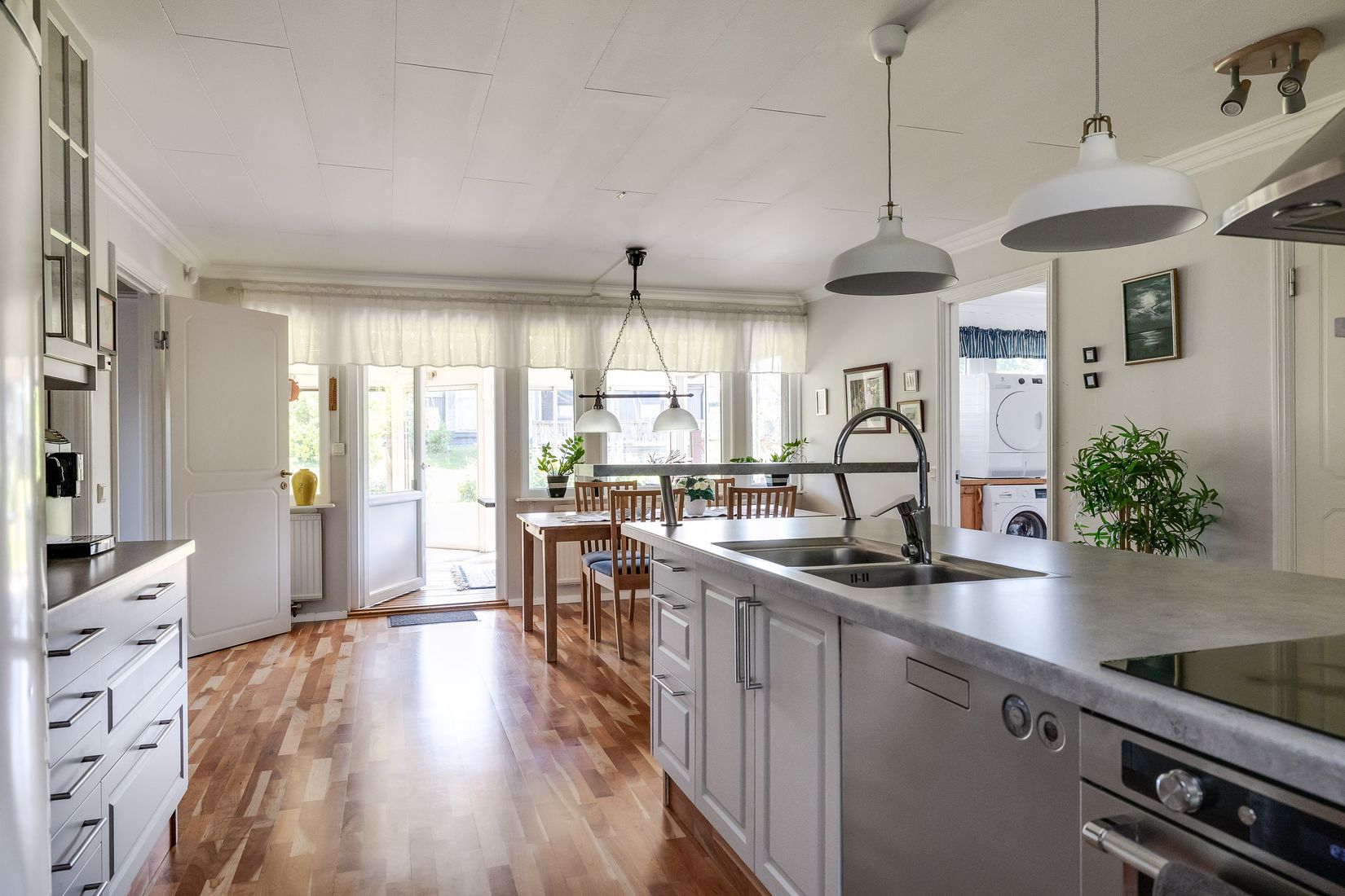 Villa, Tomtavägen 29, Vintrosa, Örebro