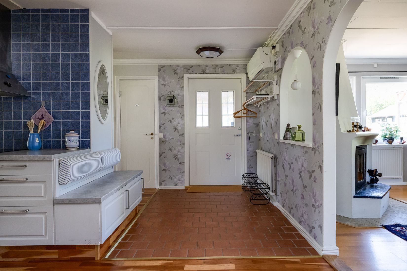 Villa, Tomtavägen 29, Vintrosa, Örebro