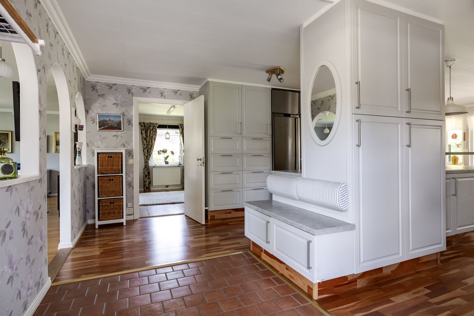 Villa, Tomtavägen 29, Vintrosa, Örebro