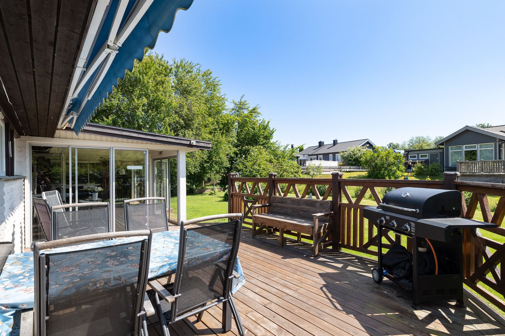 Villa, Tomtavägen 29, Vintrosa, Örebro