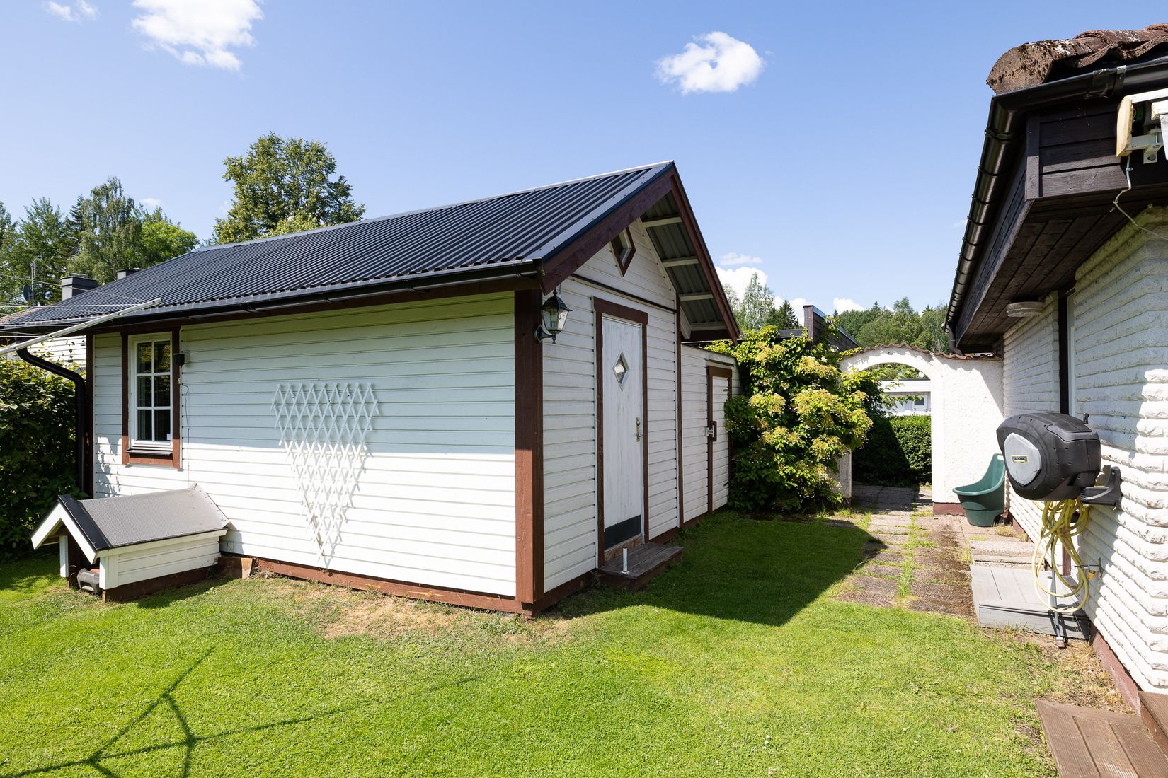 Villa, Tomtavägen 29, Vintrosa, Örebro