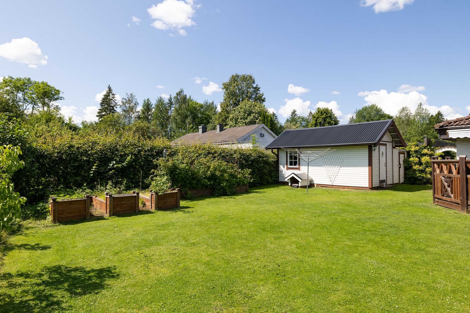 Villa, Tomtavägen 29, Vintrosa, Örebro